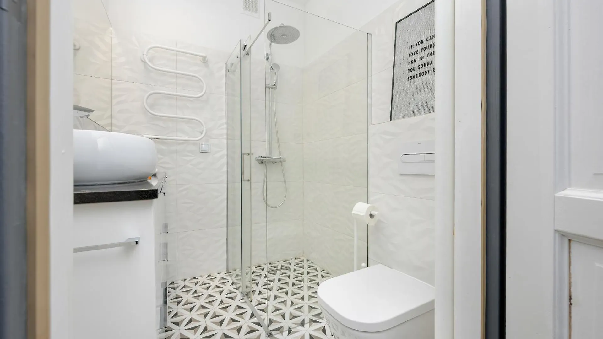 City Center Turquoise Residence Warsaw By Noclegi Renters Apartament