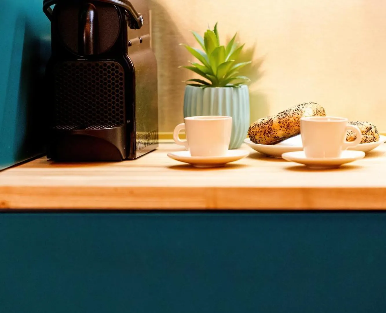 City Center Turquoise Residence Warsaw By Noclegi Renters