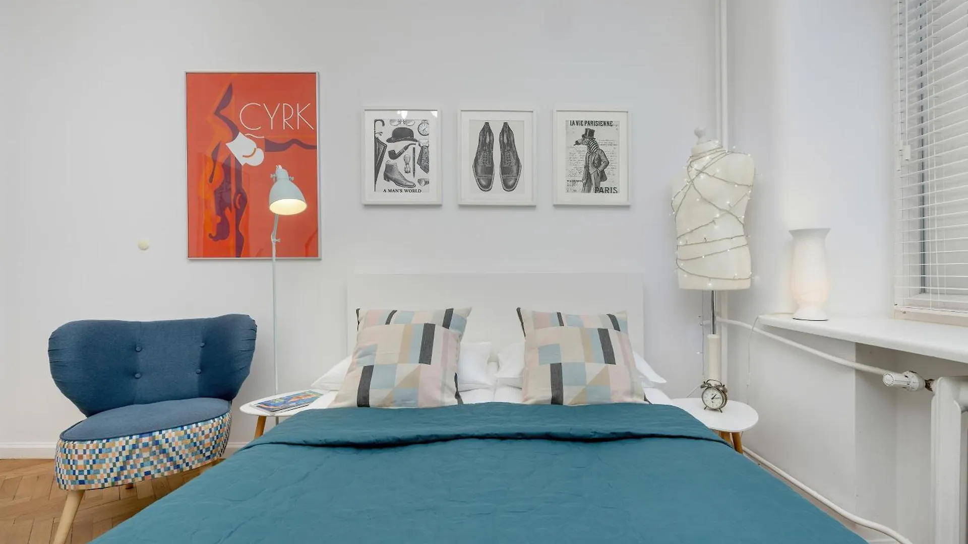 City Center Turquoise Residence Warsaw By Noclegi Renters Appartement
